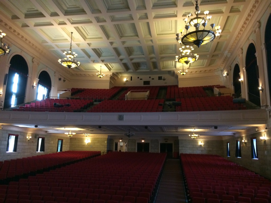 Trenton Central High School: A Remembrance - Trenton City Museum