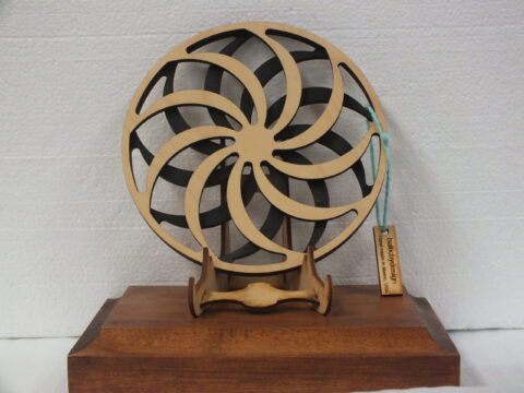 Tablet Trivets by Baltic by Design