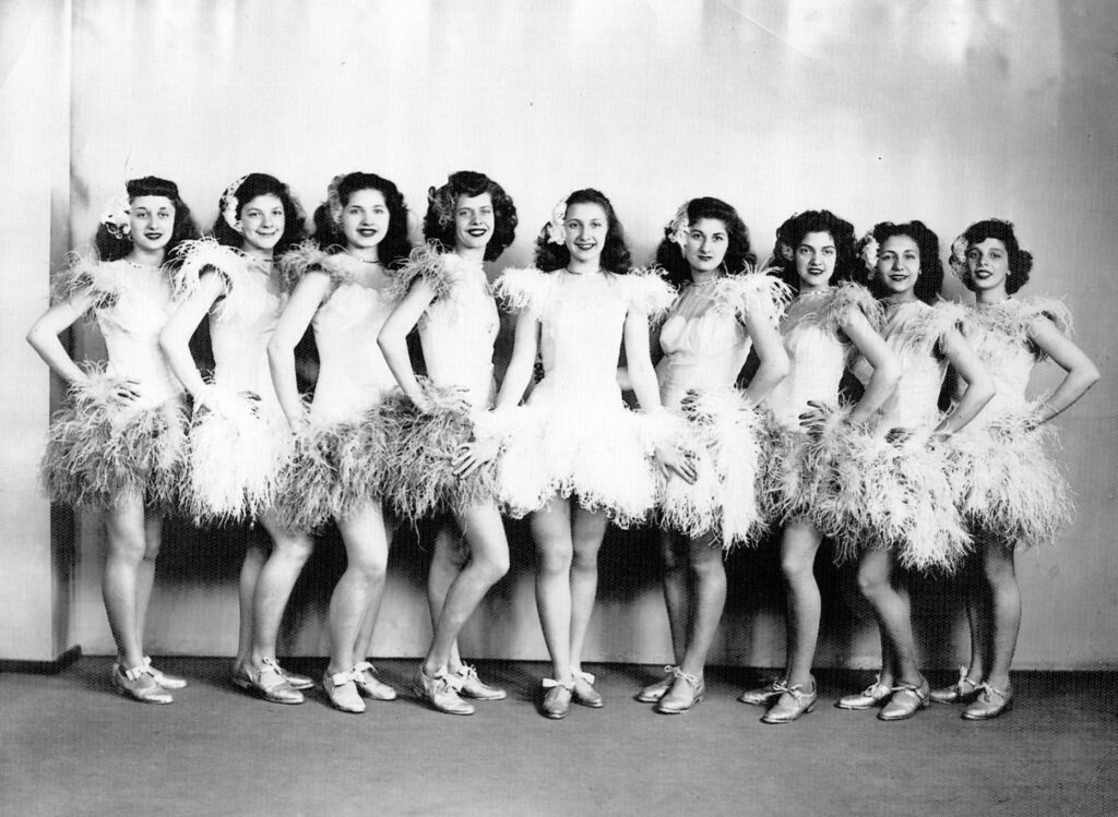 Sport Nite Extravaganza: The Mighty Reds vs The Battlin’ Blacks