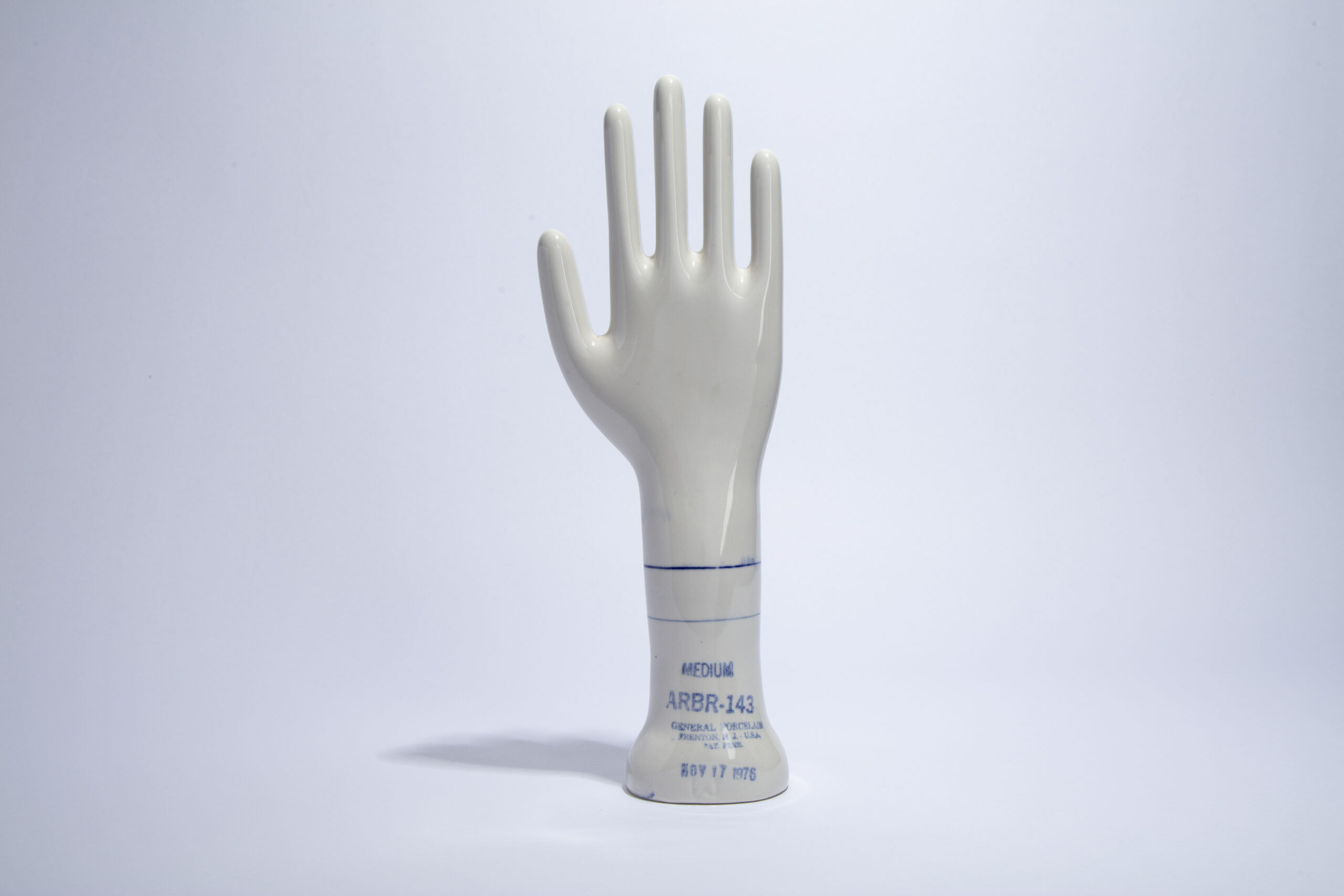 Medium Glove Mold
